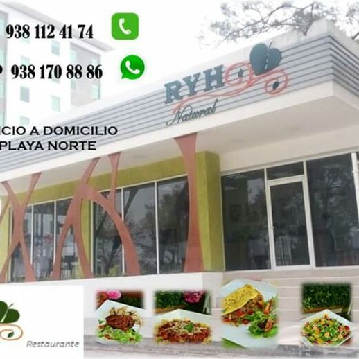 
RYH Natural
 in Ciudad Del Carmen