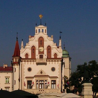 
Rynek
 in Podkarpackie