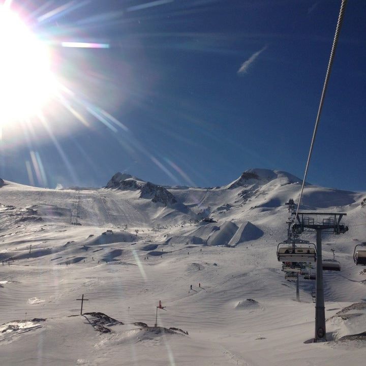 
Saalbach Hinterglemm
 in Skicircus Saalbach Hinterglemm Leogang Fieberbrunn