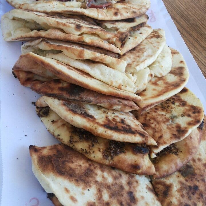 
Sabaho Bakery
 in Amman