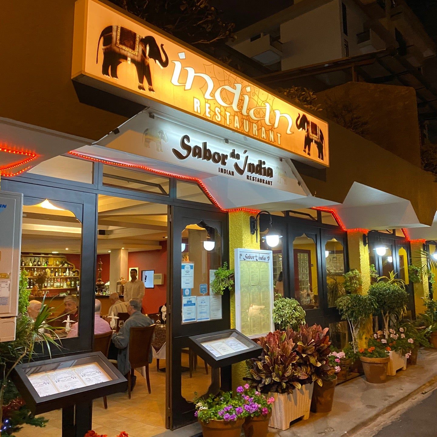 
Sabor Da India
 in Funchal