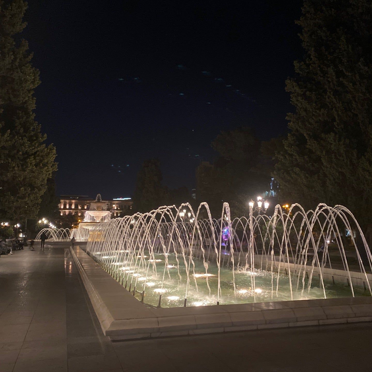 
Sahil Parkı
 in Baku City Circuit