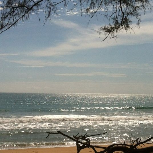 
Sai Kaew Beach (หาดทรายแก้ว)
 in Thailand