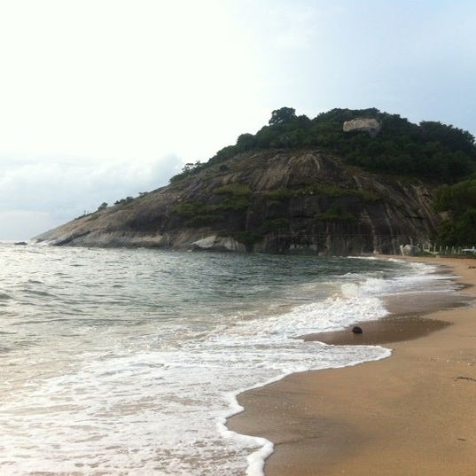 
Sainoi Beach (หาดทรายน้อย)
 in Hua Hin