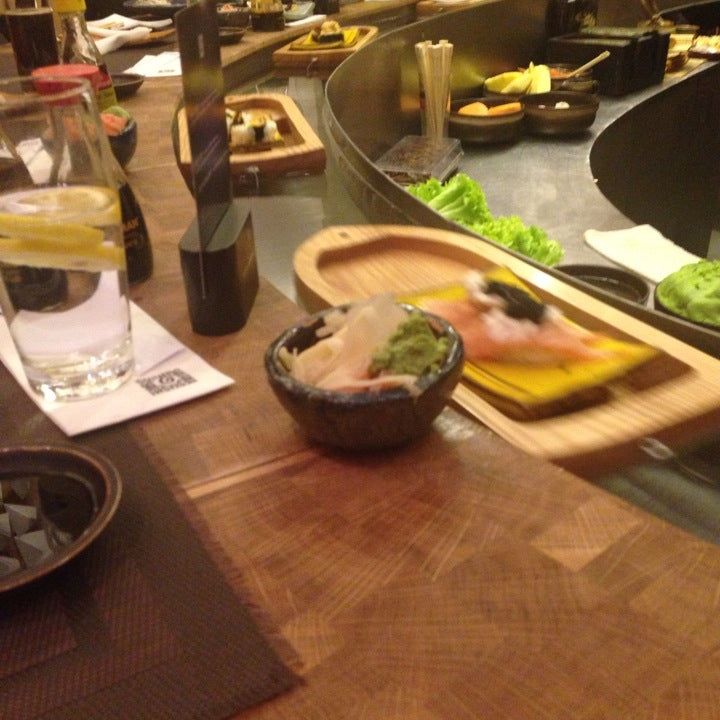 
Sakana Sushi
 in Masovia