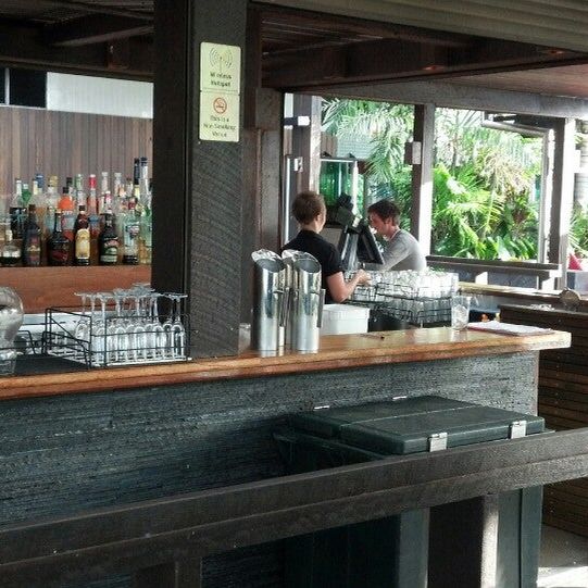 
Salt House
 in Cairns And Northern Beaches