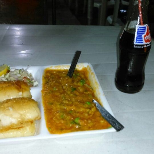 
samrat bhajipav
 in Ahmedabad