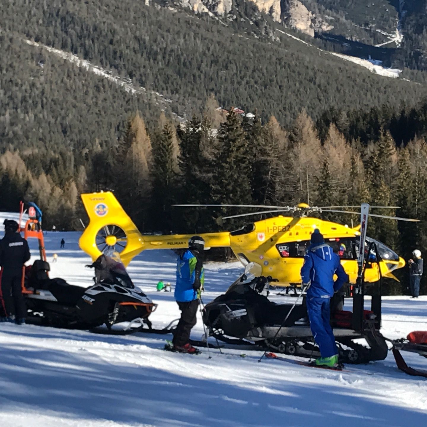 
San Cassiano
 in San Cassiano