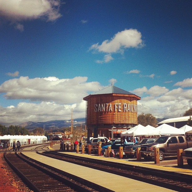 
Santa Fe Farmers Market
 in Santa Fe