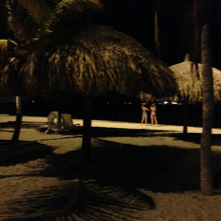 
Santamar Beach Lounge
 in Santa Marta