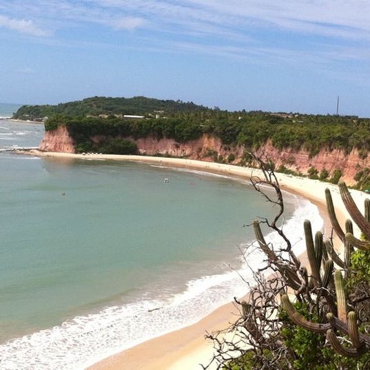 
Santuário Ecológico de Pipa
 in Rio Grande Do Norte