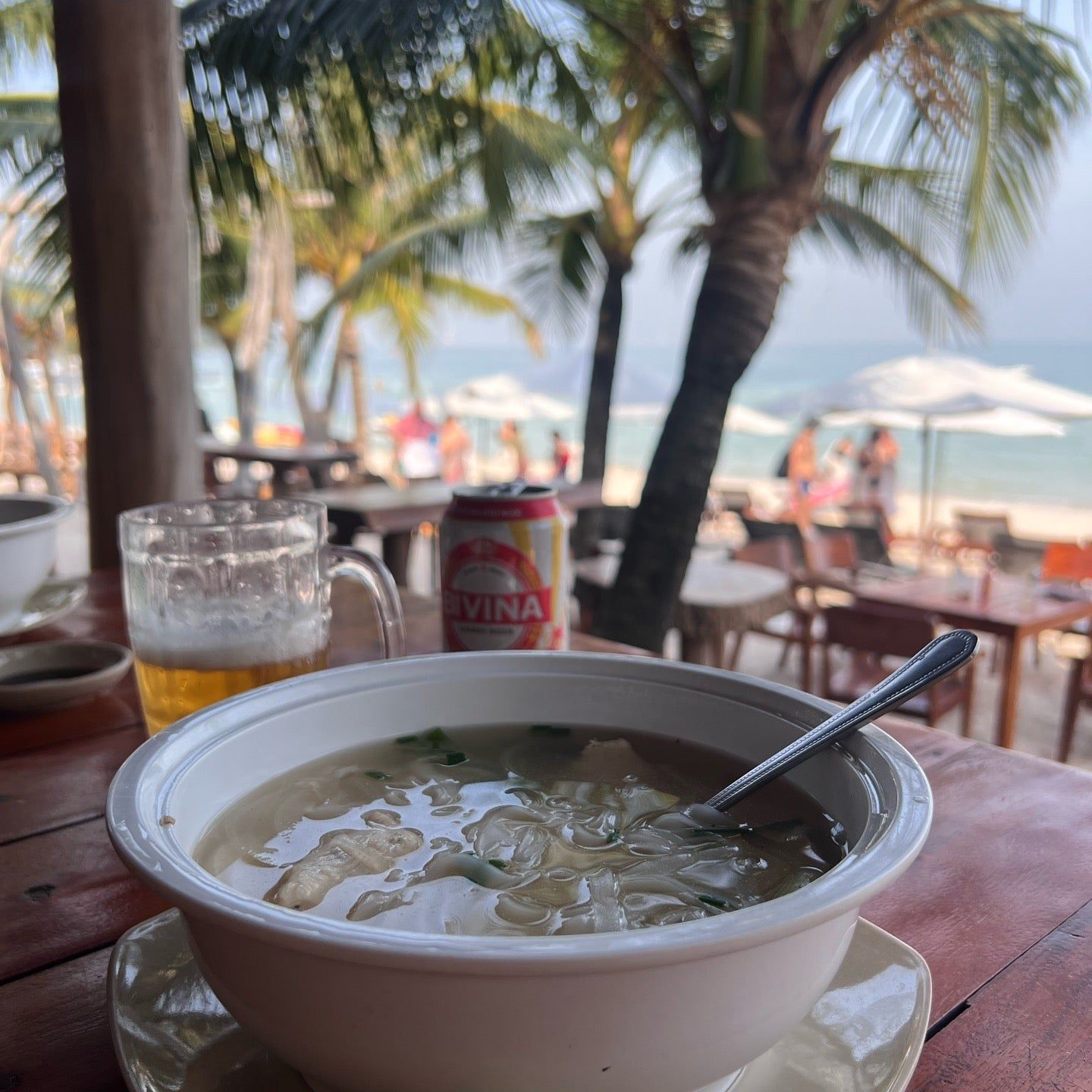 
Sao Beach Club
 in Khanh Hoa