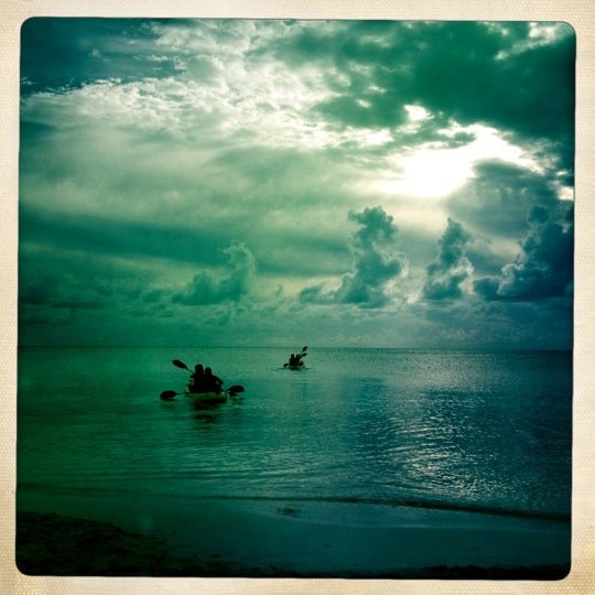 
Sapodilla Beach
 in Providenciales