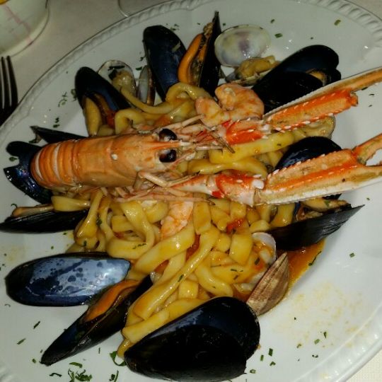 
Saraceno d'Oro
 in Positano