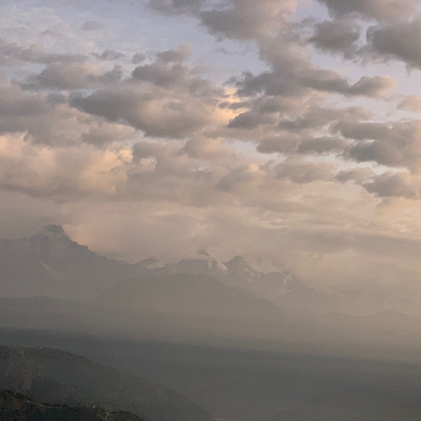 
Sarangkot View Top
 in Pokhara Region