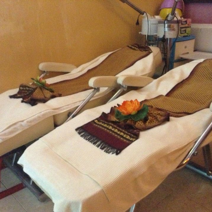 
Savanna Massage Therapy Pattaya
 in Pattaya South