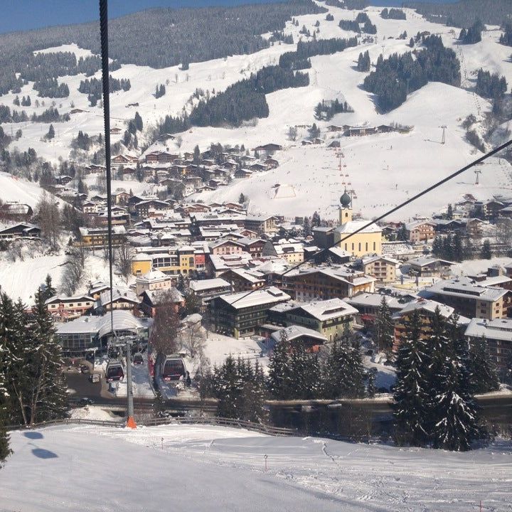 
Schattberg X-Press
 in Skicircus Saalbach Hinterglemm Leogang Fieberbrunn