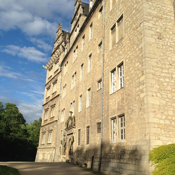 
Schloss Wolfsburg
 in Hanover Greater Area