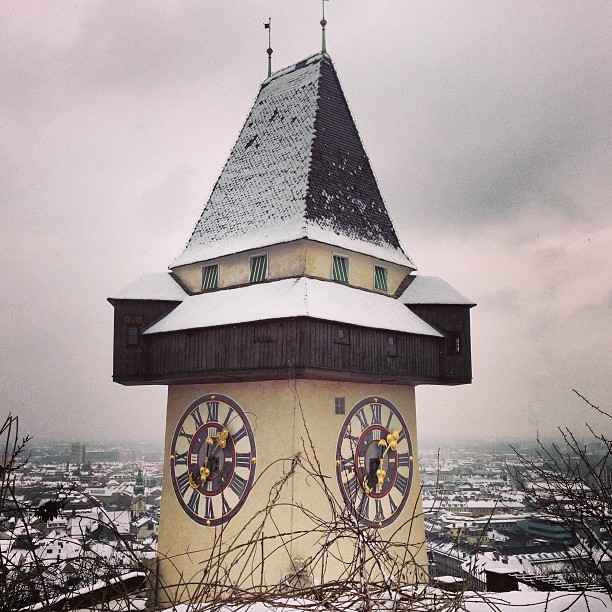 
Schlossberg
 in Freiburg Im Breisgau