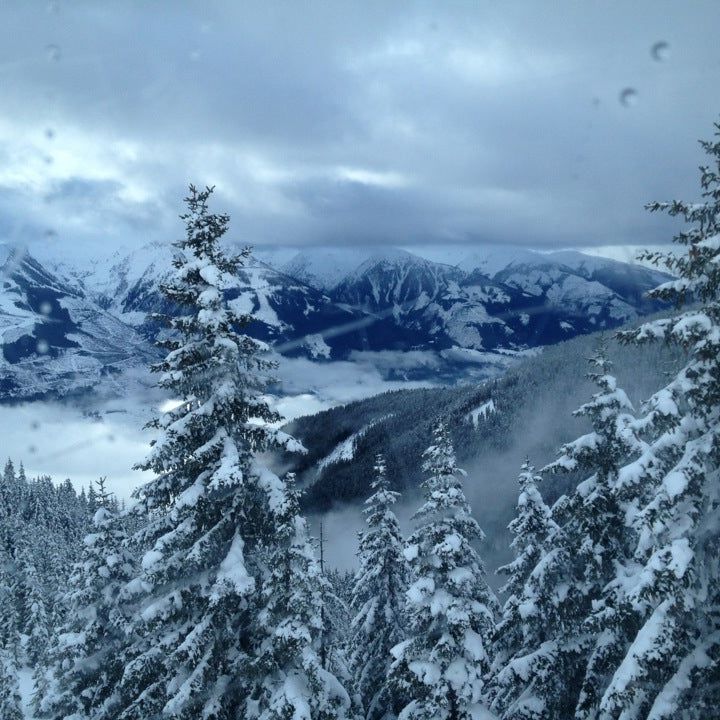 
Schmitten
 in Zell Am See