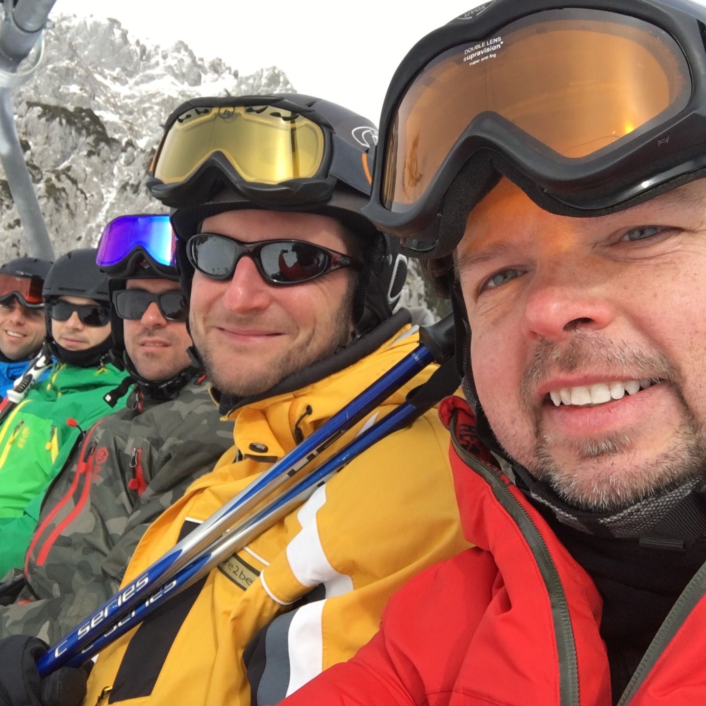 
Schnitzeljagd 2.0 - Nassfeld Hermagor
 in Sonnenalpe Nassfeld