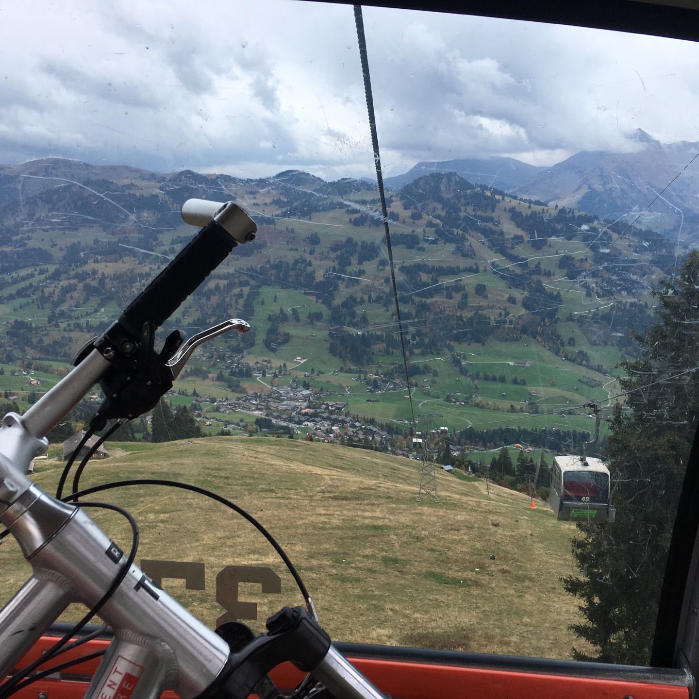 
Schönried Skistation
 in Gstaad