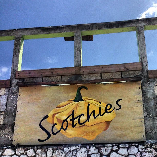 
Scotchies Jerk Centre
 in Montego Bay