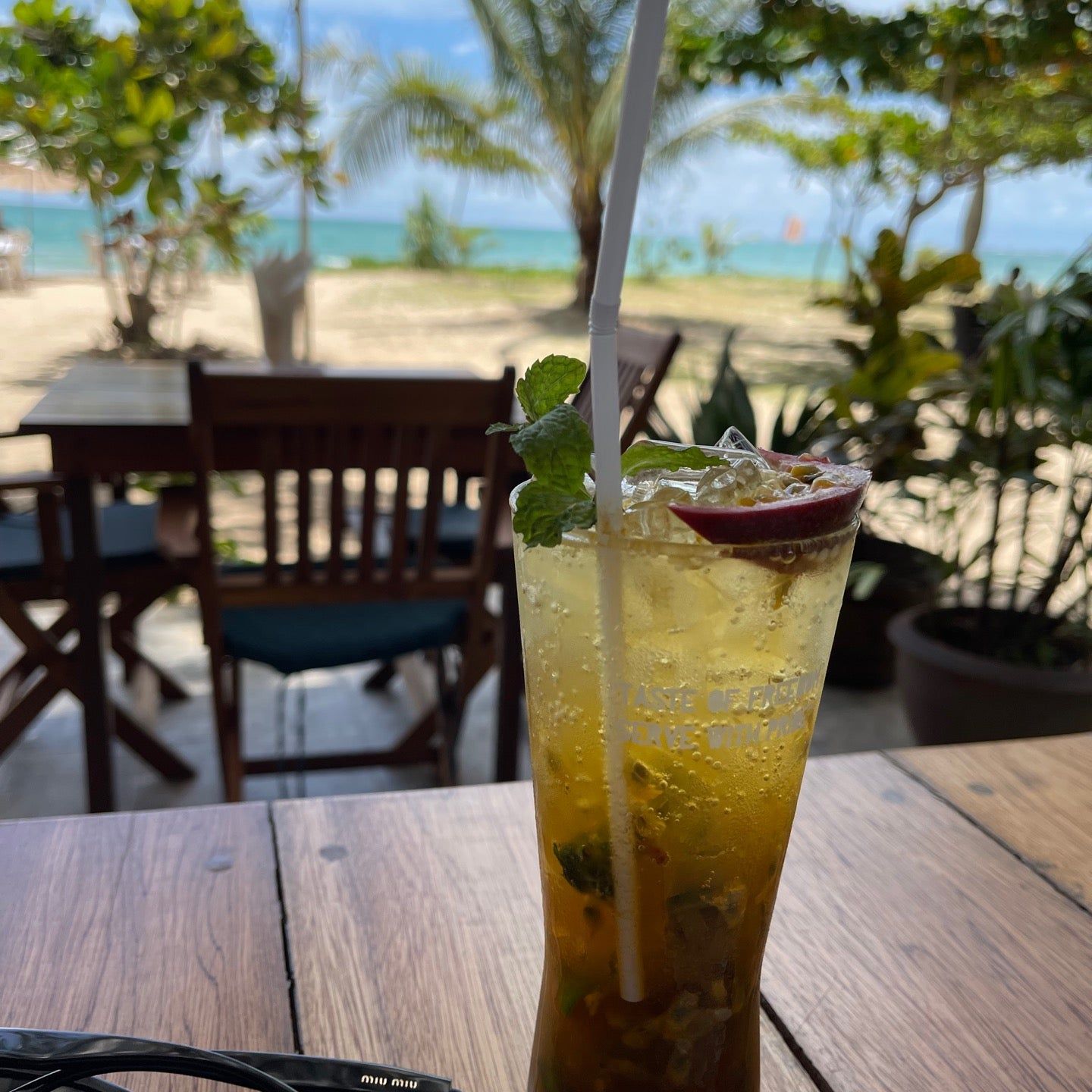 
Sea Almond
 in Nai Yang Beach