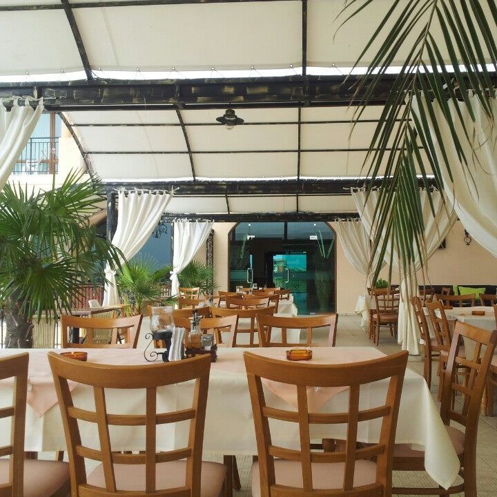 
Sea wind restaurant
 in Sveti Vlas