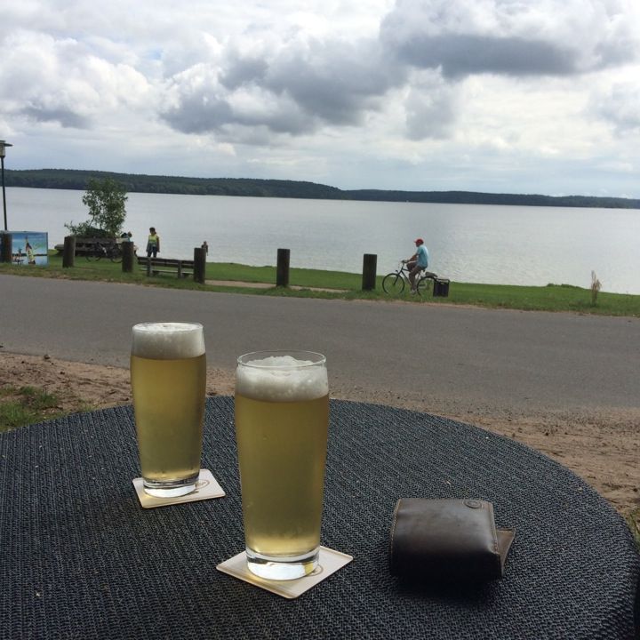 
Seeluster Bucht
 in Mecklenburg-Pomerania