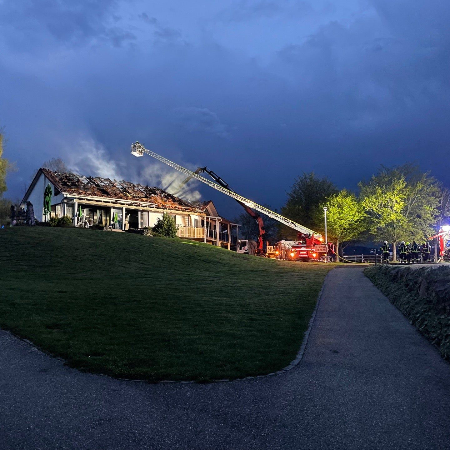 
Seitelschläger Golfwirt
 in Bavarian Forest