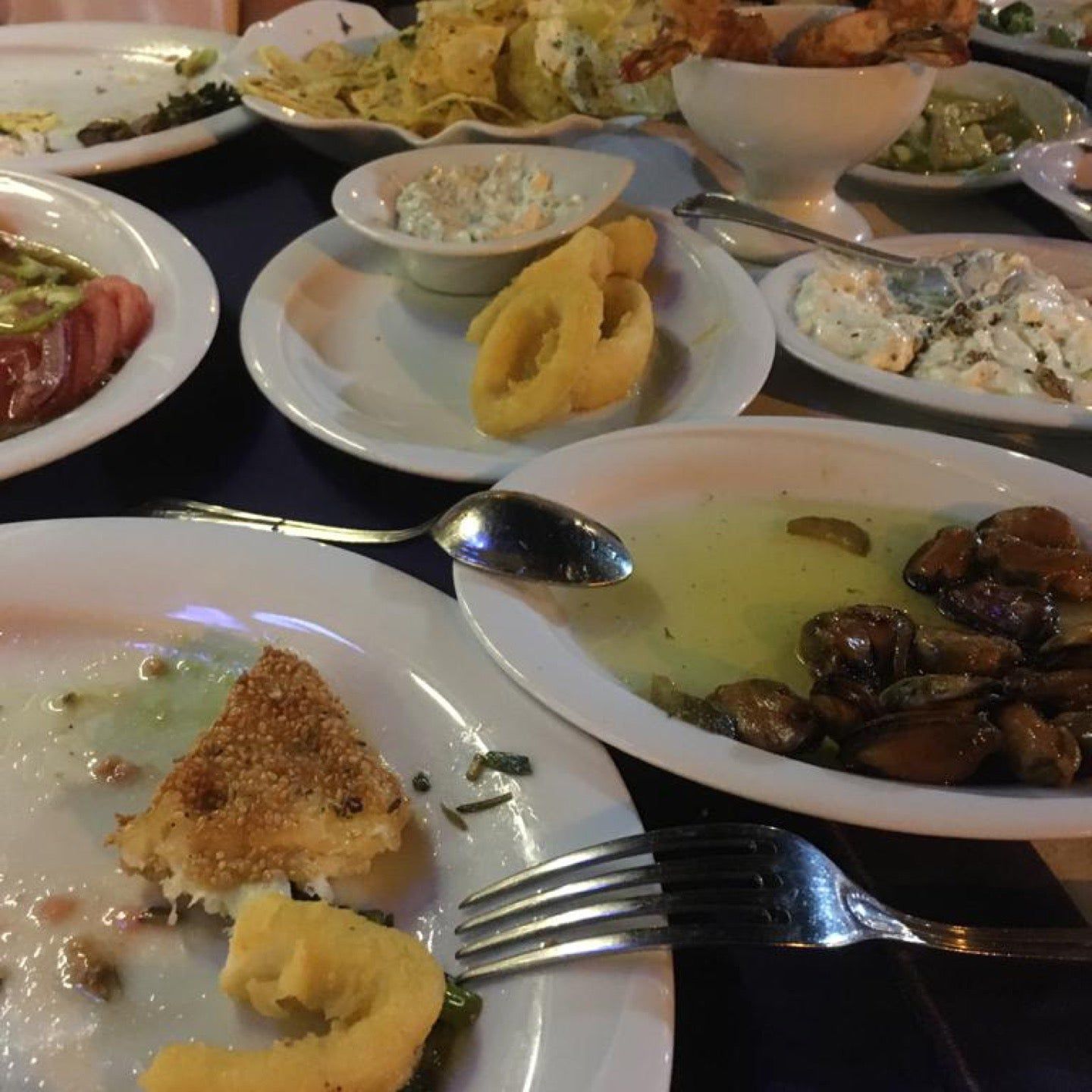 
Serbalık Restaurant
 in Adana