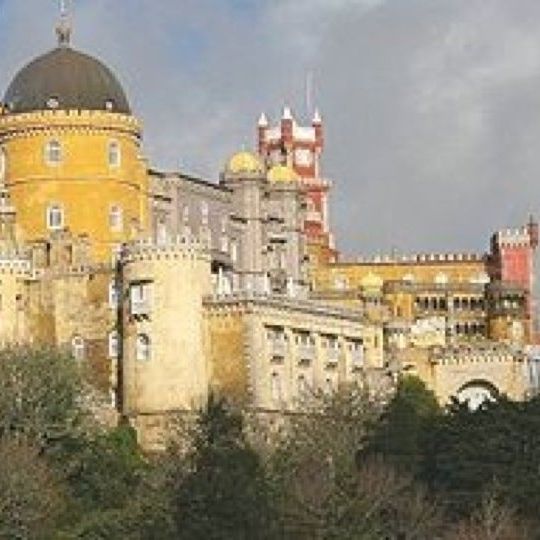 
Serra de Sintra
 in Sintra