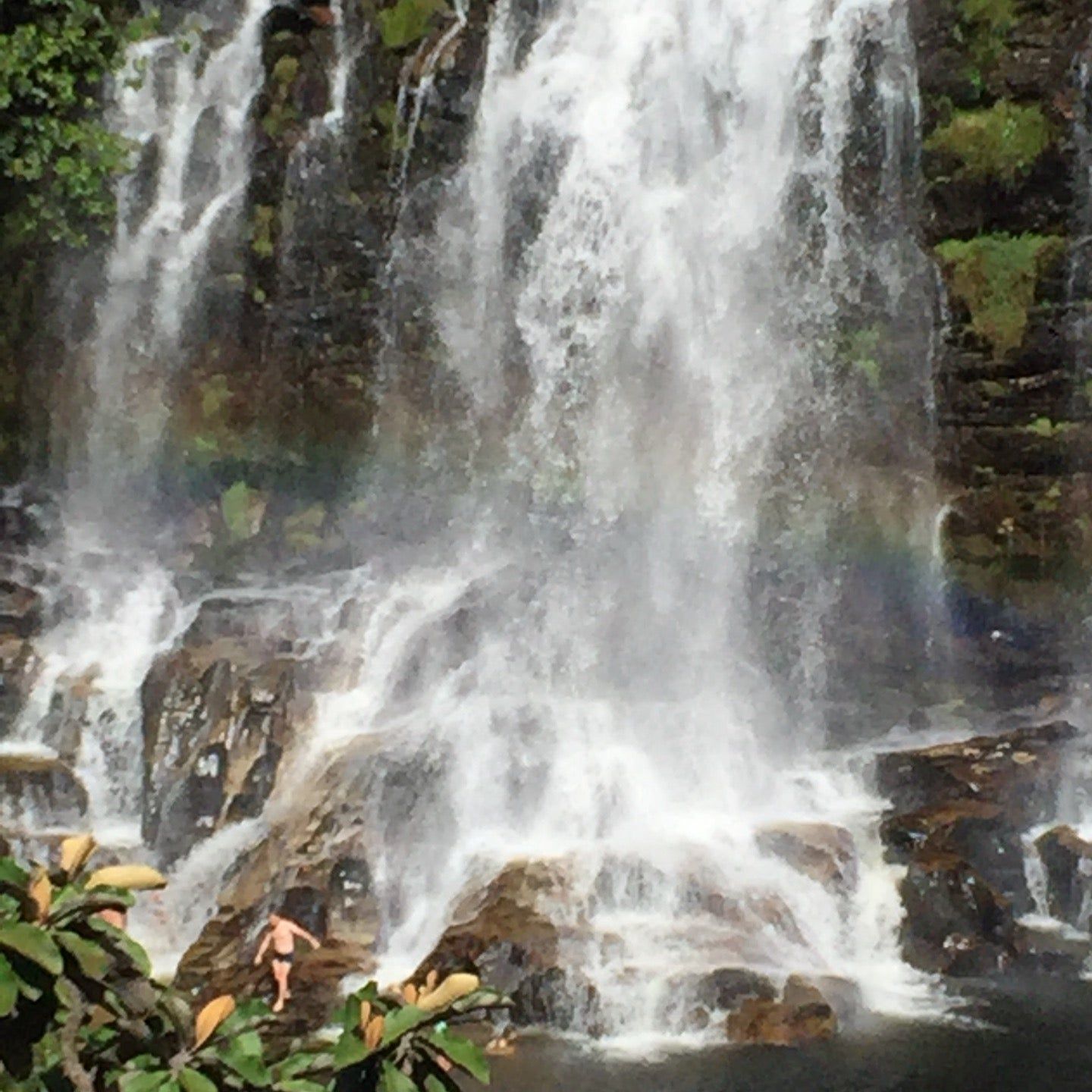 
Serra Morena
 in Minas Gerais