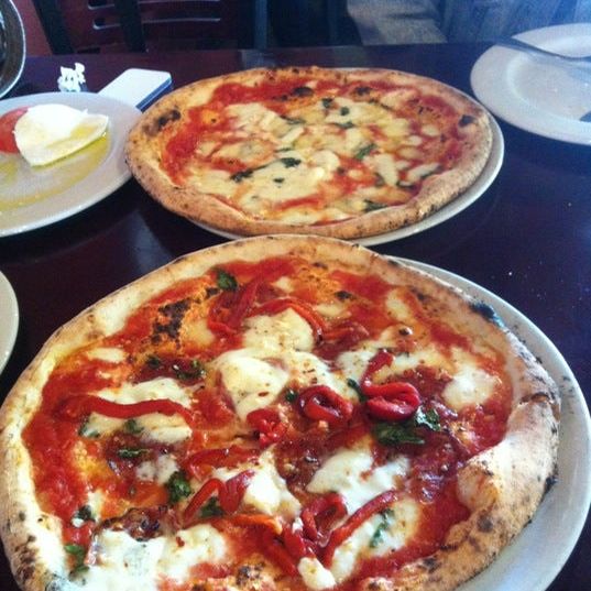 
Settebello Pizzeria
 in Salt Lake City