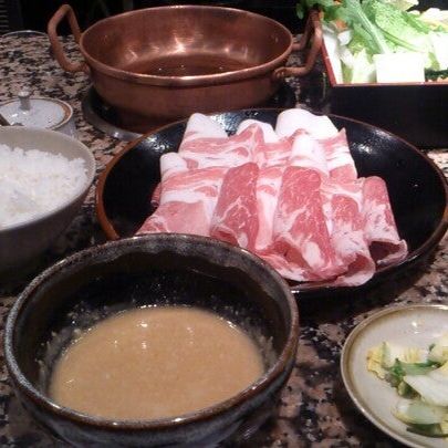 
Shabu Tei (しゃぶ亭 西梅田店)
 in Osaka