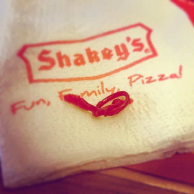 
Shakey's
 in Puerto Princesa