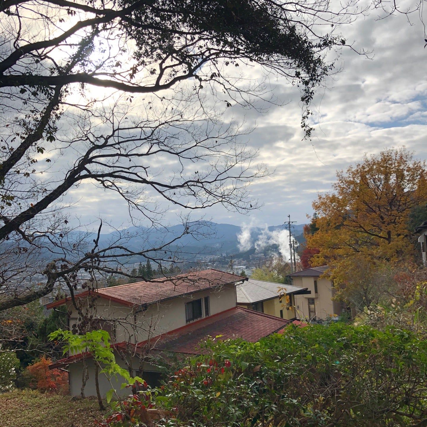 
山荘 無量塔
 in Yufu