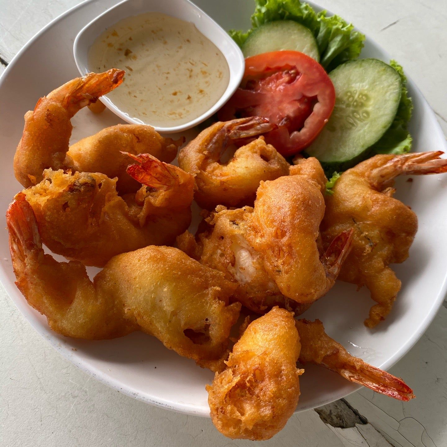 
Shell Tangkay Seafood (เชลล์ตังเก ซีฟู๊ด)
 in Pattaya North