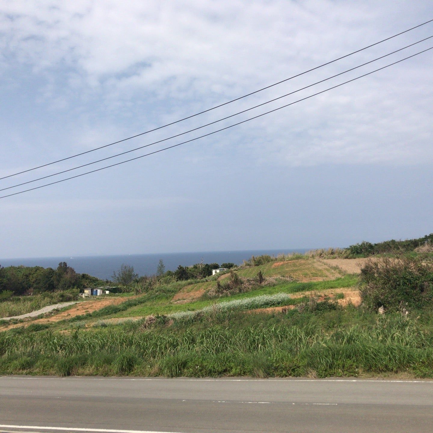 
Shimanoeki (島の駅)
 in Okinawa