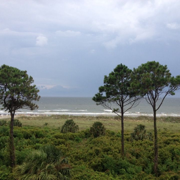 
Shorewood Villas
 in Hilton Head Island