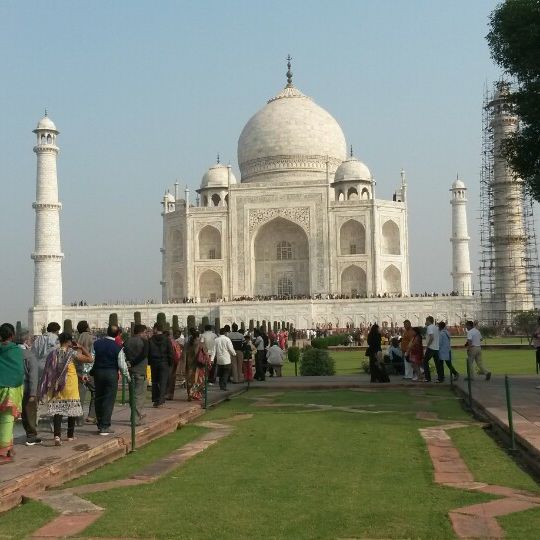 
Silk Route Restaurant
 in Agra