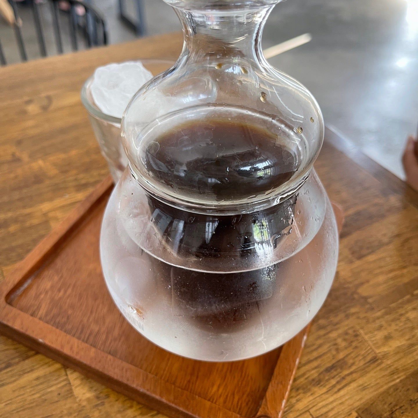 
Simply Brew
 in Sanur