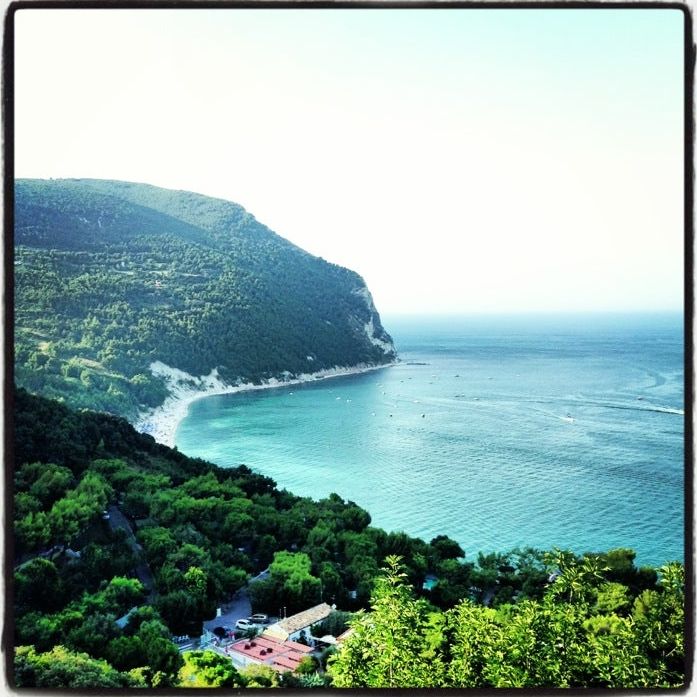 
Sirolo Belvedere
 in Marche