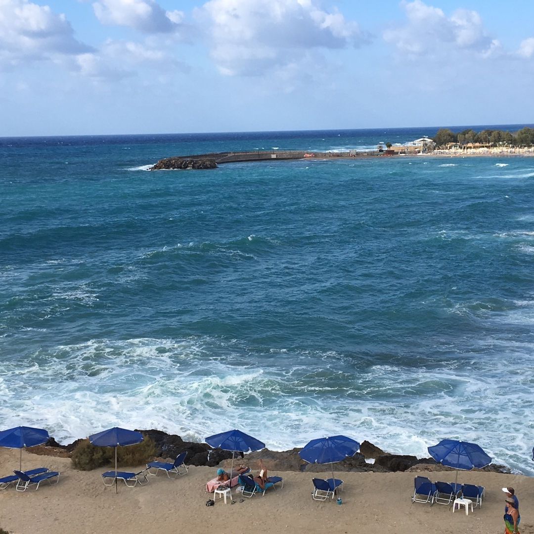 
Sisi Beach (Παραλία Σισίου)
 in Sissi