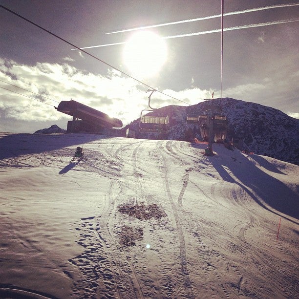 
Ski Reiteralm
 in Ramsau Am Dachstein