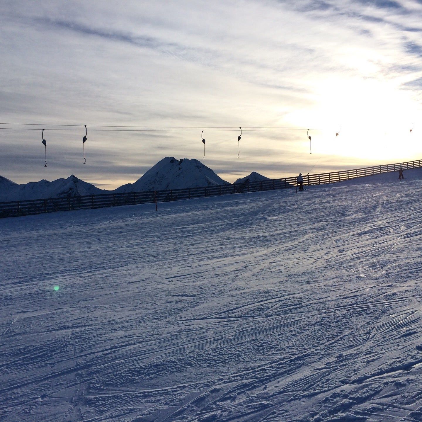 
Skigebiet Großarl / Ski amadé
 in Grossarl