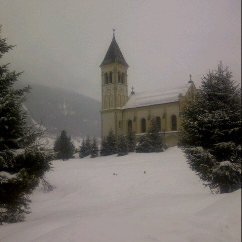 
Skigebiet Sulden / Località sciistica Solda
 in Solda