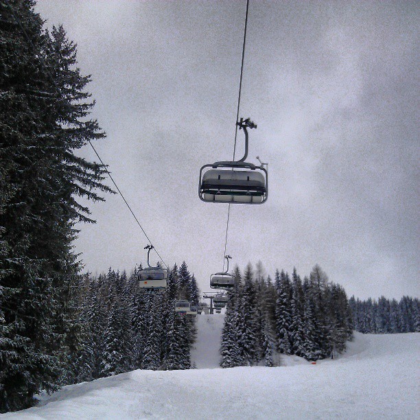 
skiing Schladming
 in Schladming - Rohrmoos