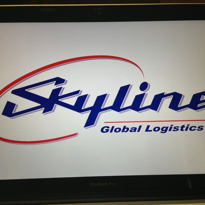 
Skyline Freight
 in Kempton Park